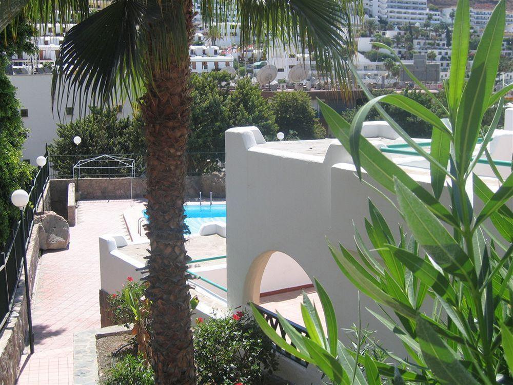 Laguna Apartments Puerto Rico  Buitenkant foto