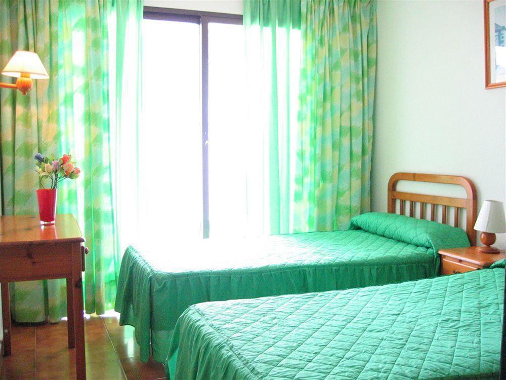 Laguna Apartments Puerto Rico  Buitenkant foto