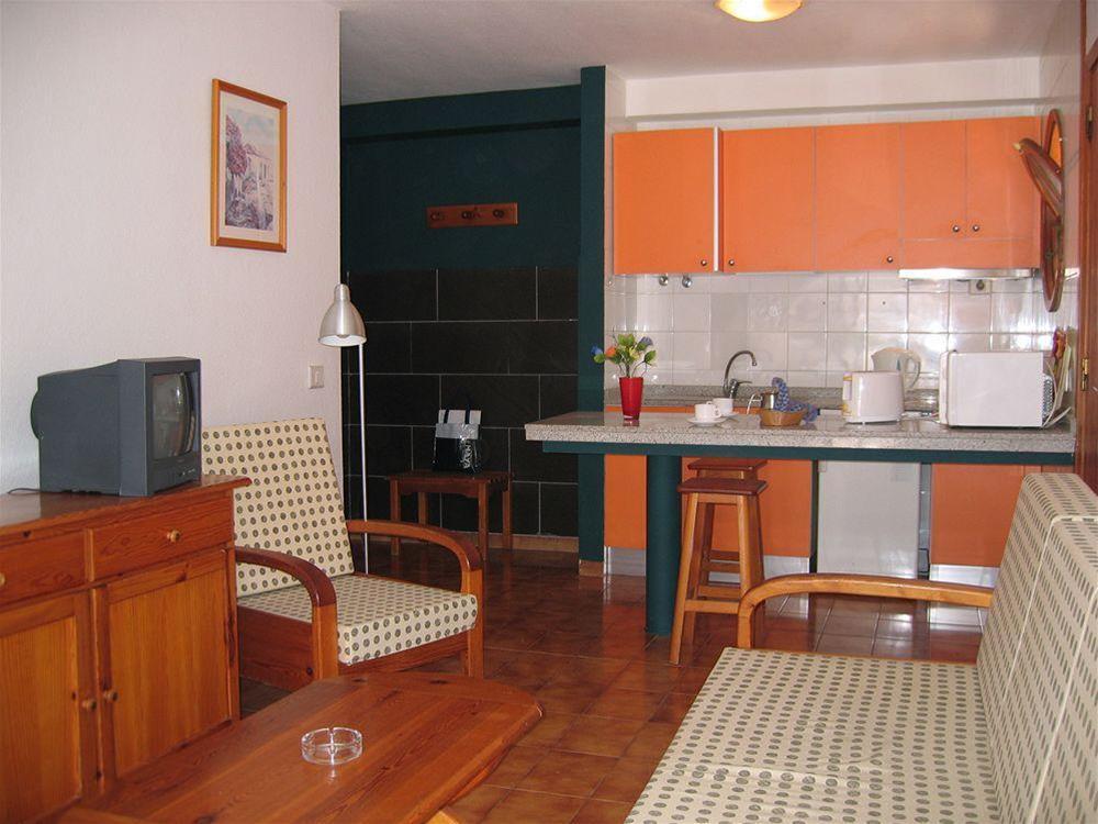 Laguna Apartments Puerto Rico  Buitenkant foto